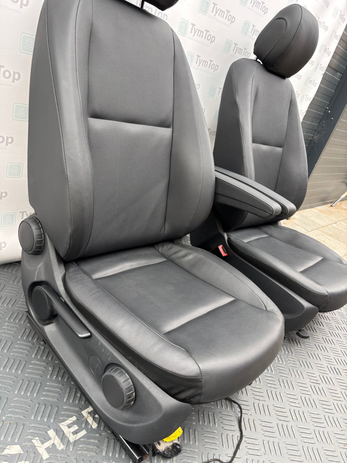 Stoelen comfort stoelverwarming Mercedes Vito W447 2014-2025, Auto-onderdelen, Interieur en Bekleding, Tymtop5@gmail.com, 3161ek