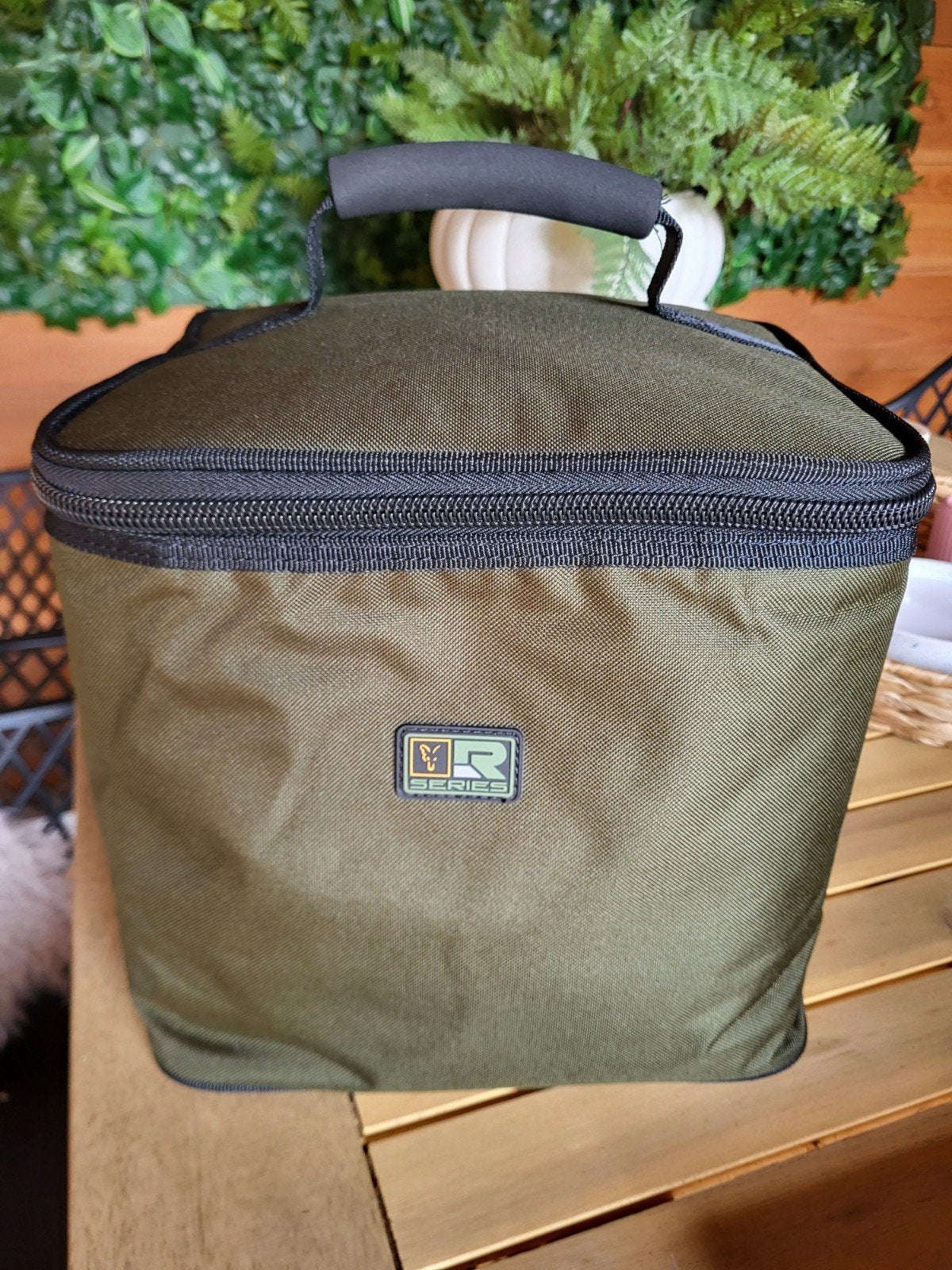 Fox R Series Cooler Bag, Ophalen of Verzenden, Zo goed als nieuw, Overige typen