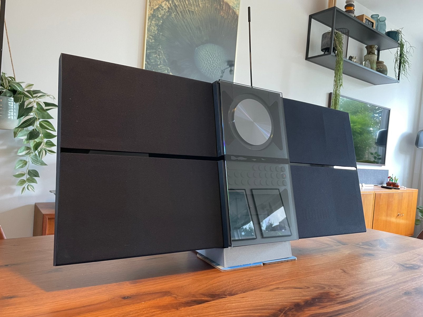 Beosound Century B&o Bang en Olufsen, Ophalen, Gebruikt, Tuner of Radio, Bang & Olufsen