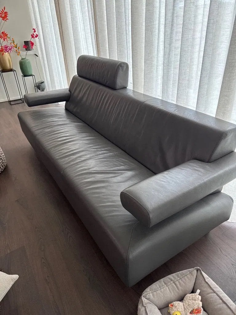 Havee design bank, Ophalen, Gebruikt, Driepersoons, 200 tot 250 cm