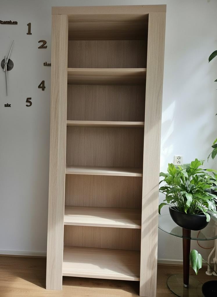 Kast, Ophalen, 200 cm of meer, 50 tot 100 cm, Zo goed als nieuw
