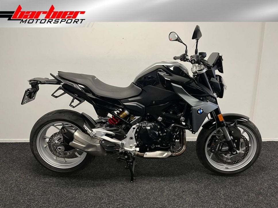 ⭐️⭐SUPER MOOIE BMW F 900 R F900R (bj 2020)⭐️⭐, Motoren, Motoren | BMW, 2 cilinders, Motorrijbewijs A, Bedrijf, Meer dan 35 kW