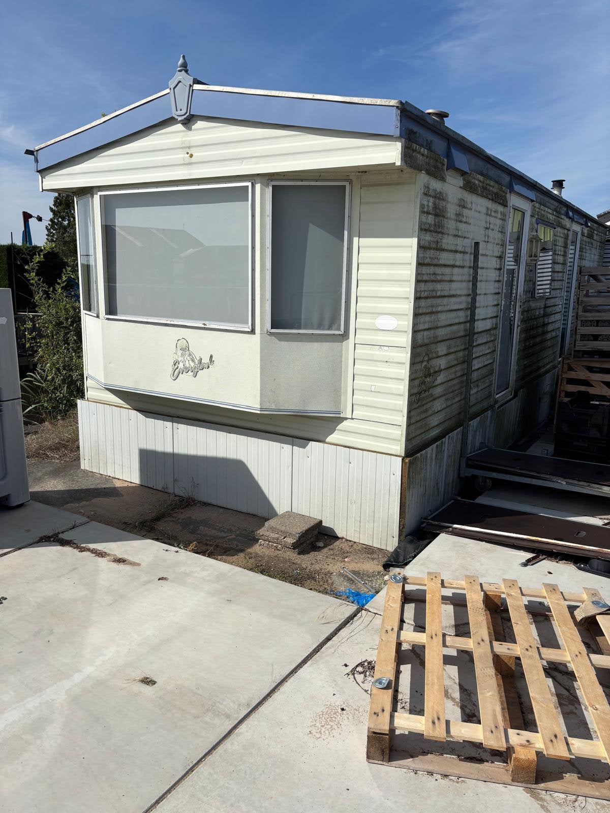 Stacaravan, Caravans en Kamperen, Tot en met 2