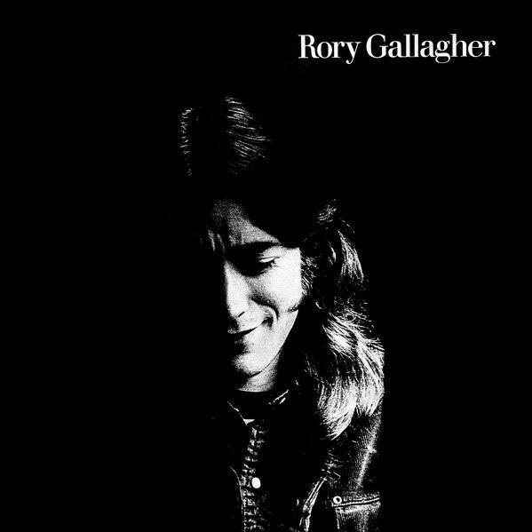 Rory Gallagher, Ophalen of Verzenden, 1980 tot heden, Gebruikt, Blues