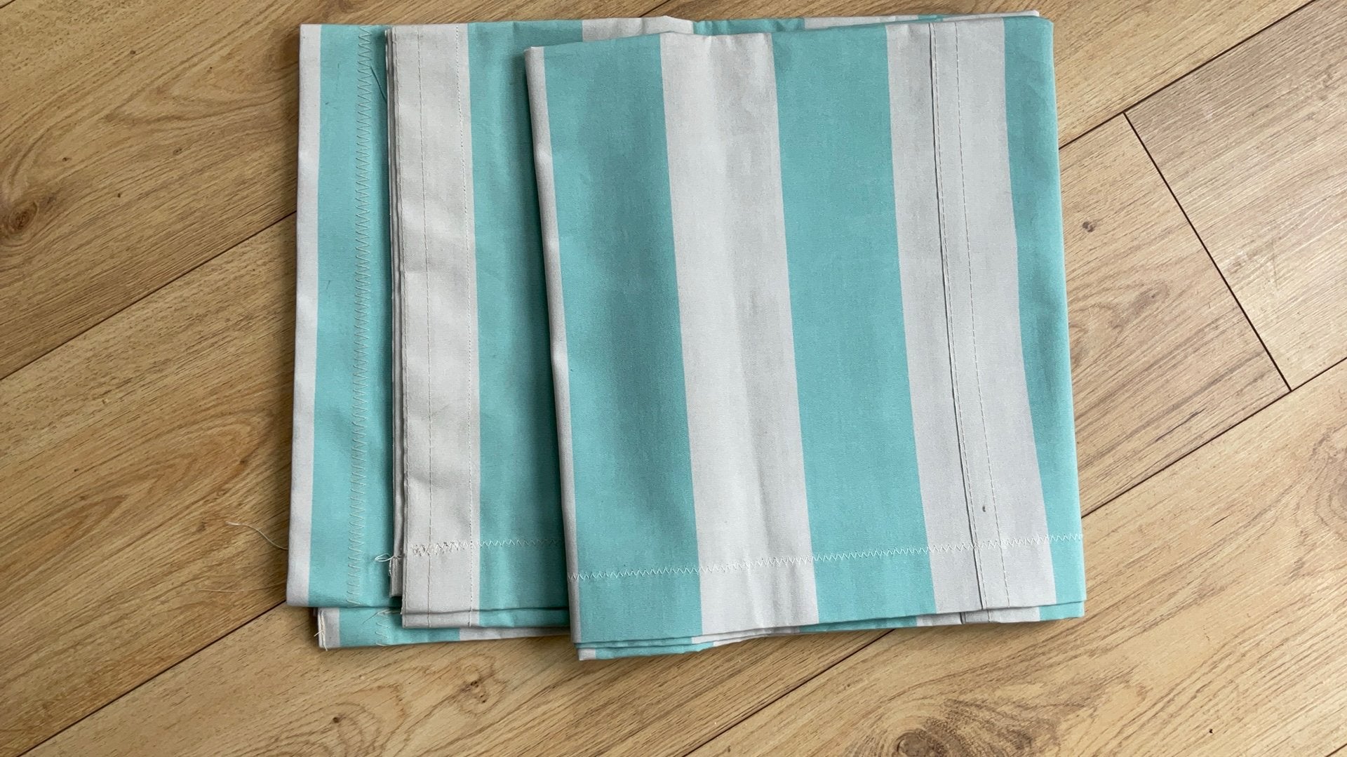 Doek voor zonnescherm, Tuin en Terras, Overige typen, Ophalen of Verzenden, Zo goed als nieuw, 150 tot 300 cm