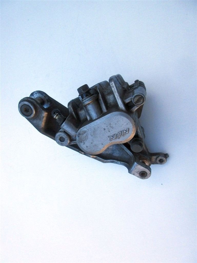 Remklauw L Honda ST1100 Pan European remtang rem klauw tang, Ophalen of Verzenden, Gebruikt