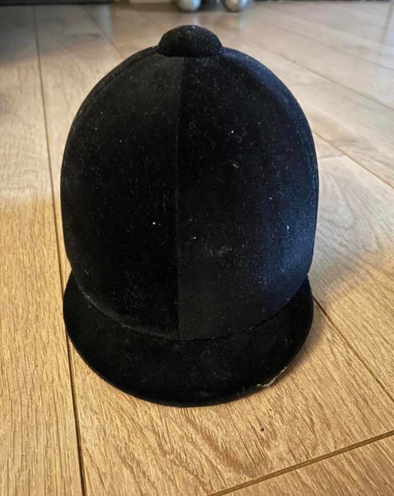 paardrijcap, Ophalen, Zo goed als nieuw, Cap