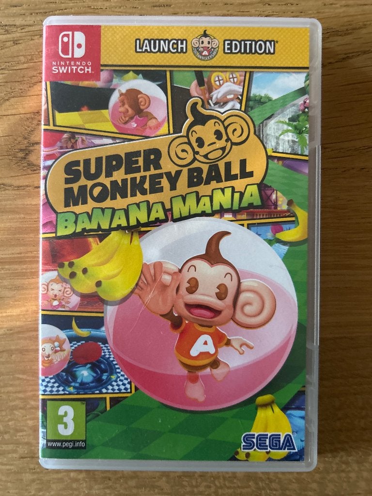 Nintendo switch game, Avontuur en Actie, Gebruikt, 1 speler, Ophalen of Verzenden