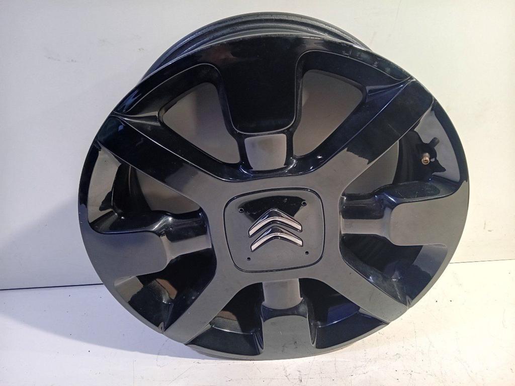 Velg Citroën C4, Onderdelen@venauto.nl, Van der Ven Autorecycling B.V., Gebruikt, Ettenseweg 76, 4706 PB Roosendaal, The Netherlands