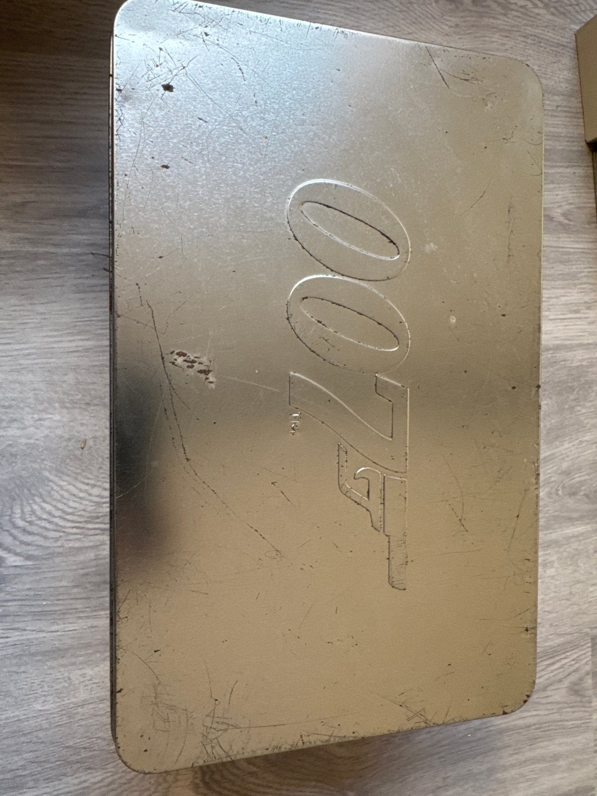 James Bond 007 DVD Boxset - Complete Collectie, Nederlands, Ophalen of Verzenden, Vanaf 12 jaar, Inclusief doosje