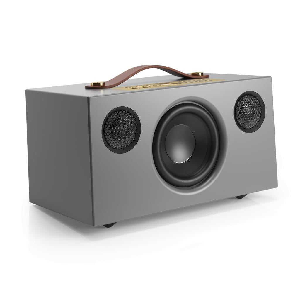 Audio Pro | C5 MkII | Speaker | Grijs