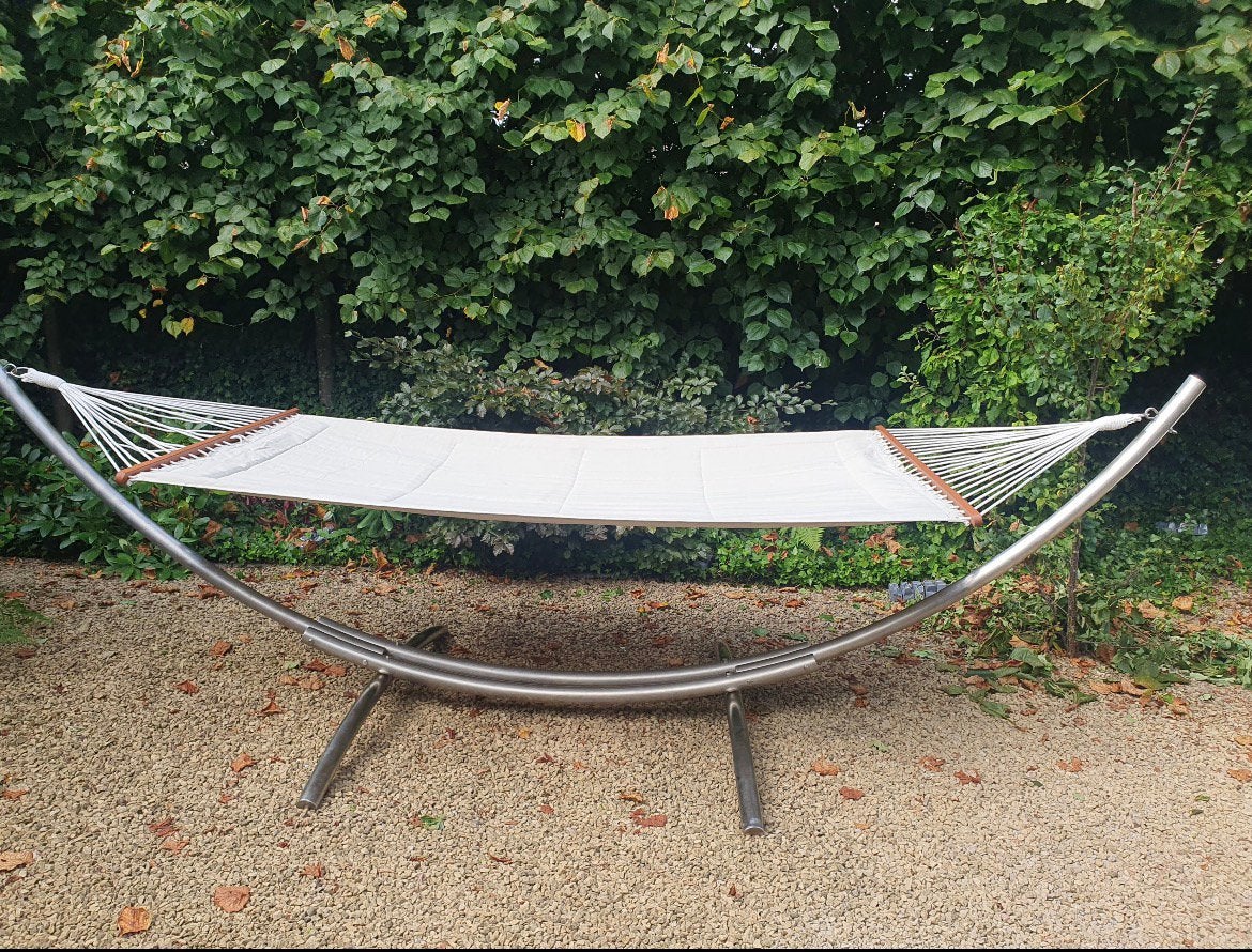 Borek hangmat (zonder standaard), Tuin en Terras, Ophalen of Verzenden, Nieuw