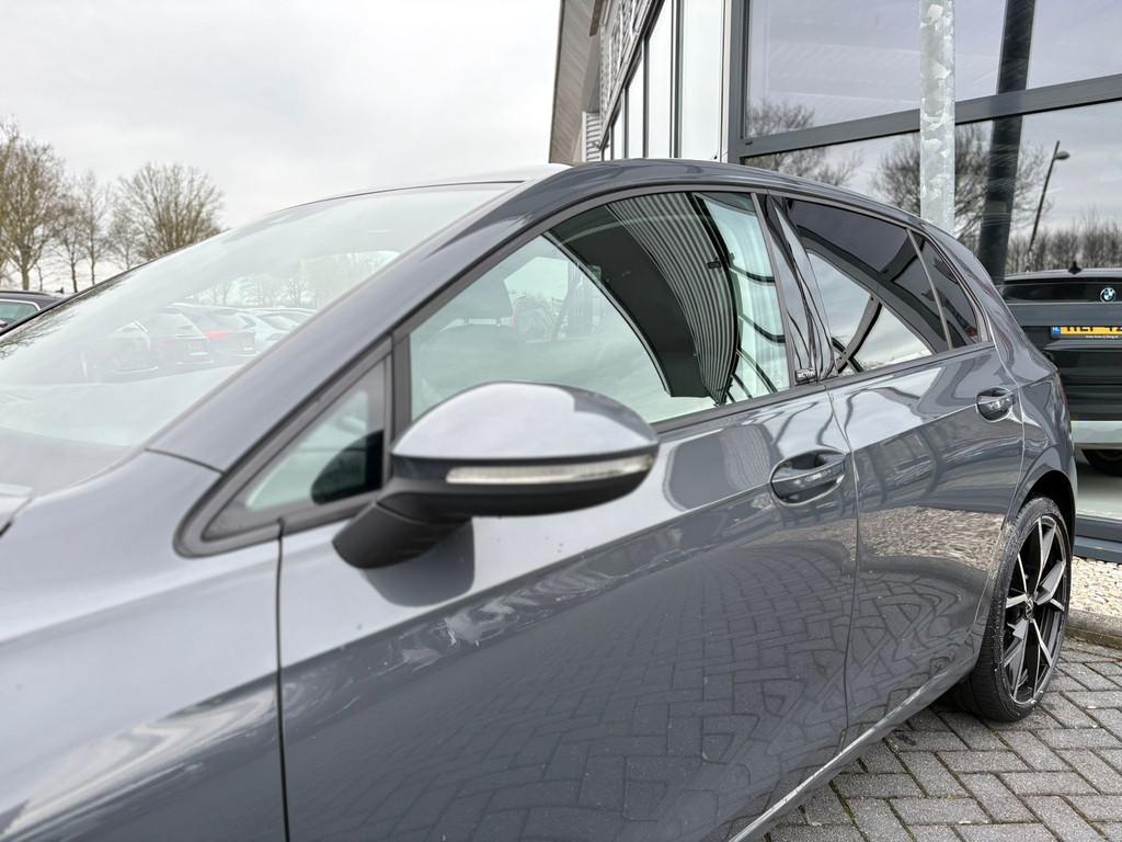 Volkswagen Golf 2.0 TDI Life Business | Climate | NAVI | Sfe, Auto's, Voorwielaandrijving, Gebruikt, 4 cilinders, Alcantara