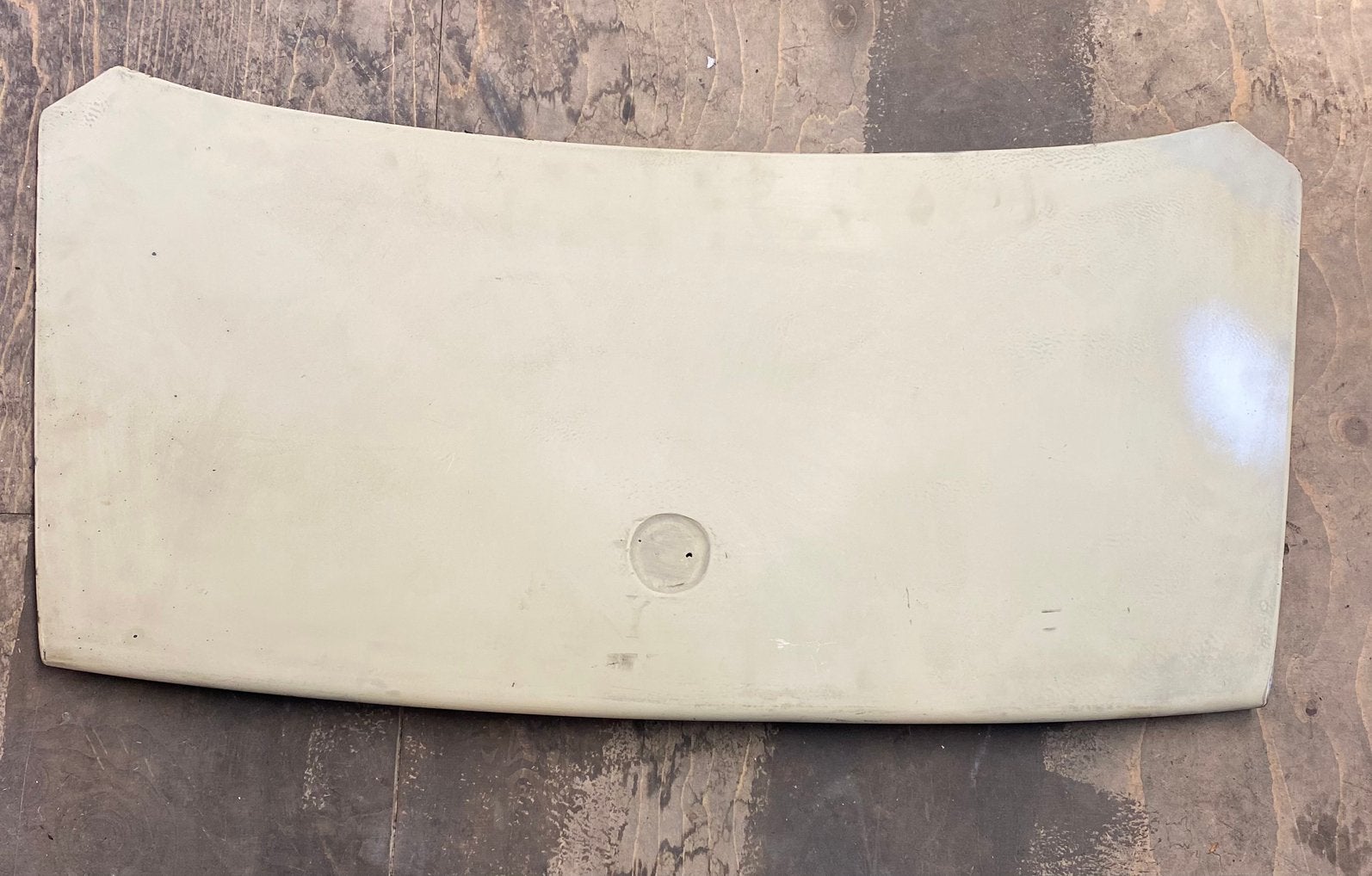 Alfa Romeo 105/115  Achterklep, Auto-onderdelen, Ophalen, Voor, Alfa Romeo, Achterklep