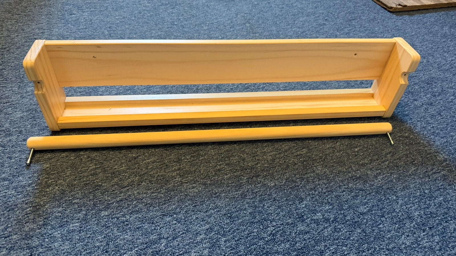 Nieuw! IKEA FLISAT Wandopberger / Kinderboekenrek, Kinderen en Baby's, Kinderkamer | Inrichting en Decoratie, Ophalen, Zo goed als nieuw