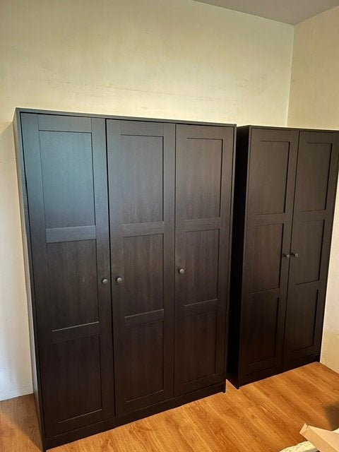 te koop IKEA RAKKESTAD kasten, Ophalen, Met deur(en), 200 cm of meer, 150 tot 200 cm