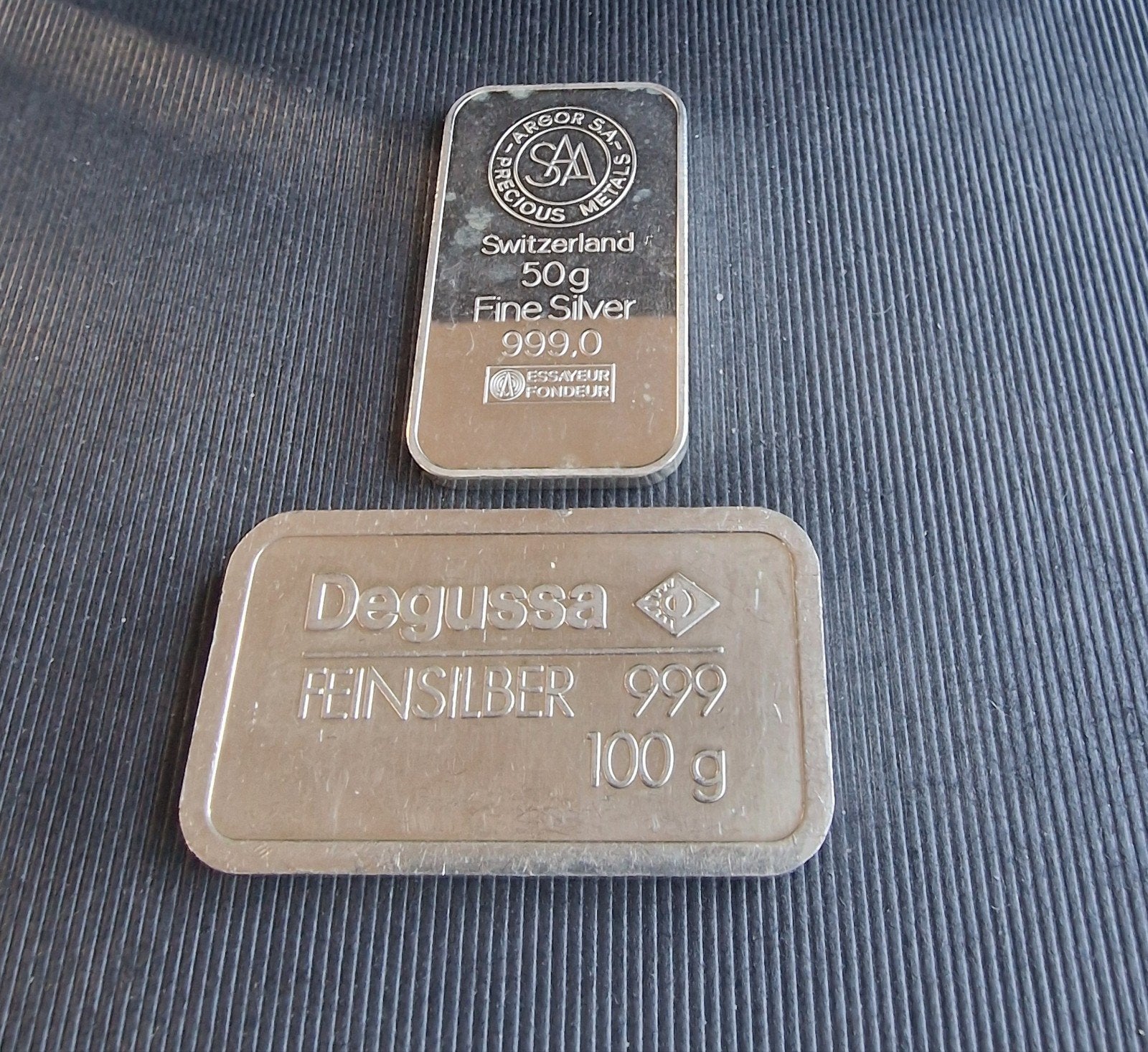 150 Gram ZILVER BAARTJES., Ophalen of Verzenden, Zilver