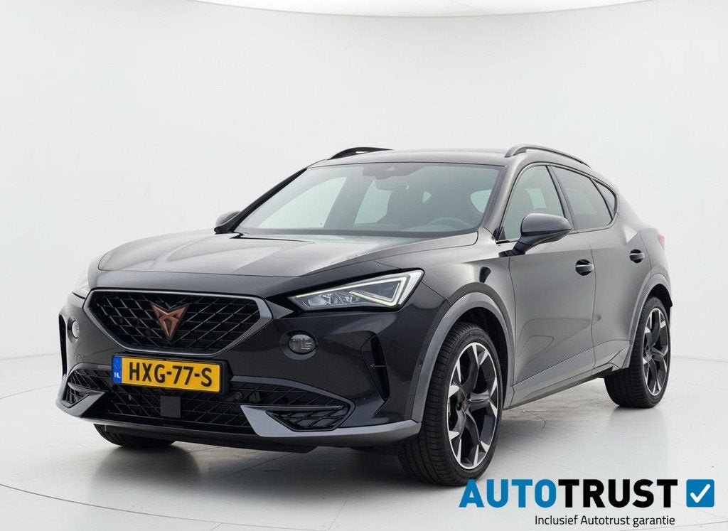 CUPRA Formentor 1.4 e-Hybrid PHEV Performance CARPLAY ADAP C, Gebruikt, 4 cilinders, Formentor, Plug-in hybride