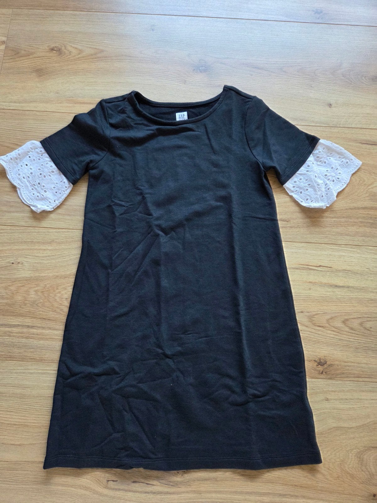 Jurk GAP, maat M / 8, Meisje, Ophalen of Verzenden, Zo goed als nieuw, Jurk of Rok