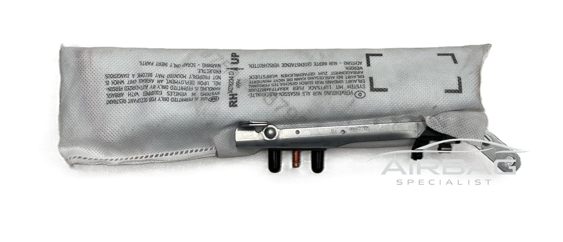 Seat Leon,Leon Cupra,Cupra Formentor 2020+ stoel airbag link, Auto-onderdelen, Gebruikt, -, -, Ophalen of Verzenden