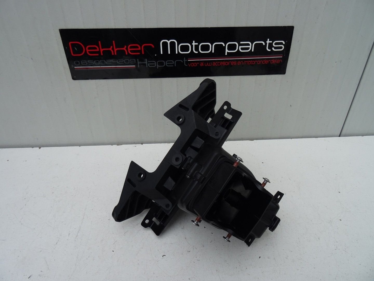 Kuipframe / Kuipsteun Kawasaki ZX6R 636 Ninja 2024-2025-2026, Ophalen of Verzenden, -, -, -