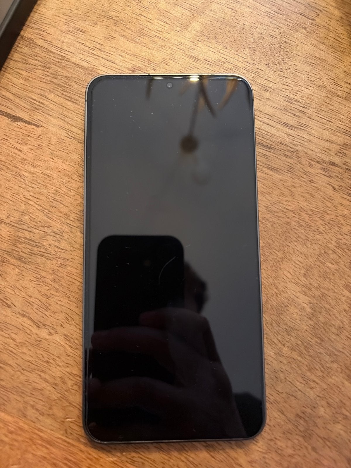 Samsung Galaxy S24+ 256GB Zwart - Zo goed als nieuw, Telecommunicatie, Mobiele telefoons | Samsung, Galaxy S24, Zwart, Touchscreen