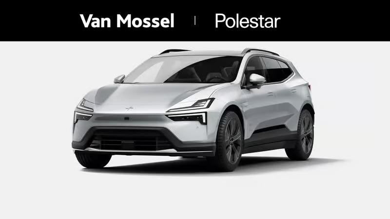Polestar 4 Rear Motor Prime 100 kWh SUV|Snel leverbaar|Prime