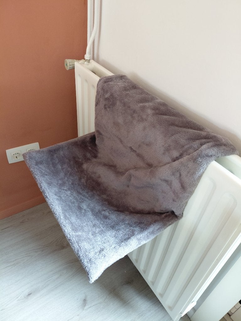 Radiator kattenhangmat, Dieren en Toebehoren, Ophalen, Nieuw, Overige