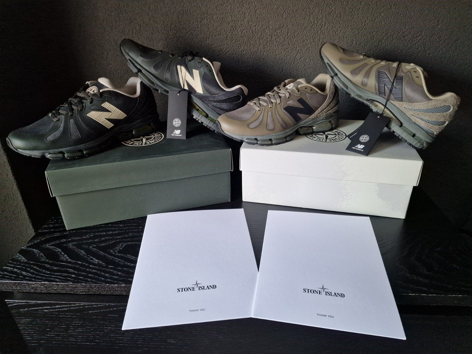 🔥 Stone Island x New Balance Azorb 1890 – Summer 2026 🔥, Kleding | Heren, Schoenen, Overige kleuren, Nieuw, Ophalen of Verzenden
