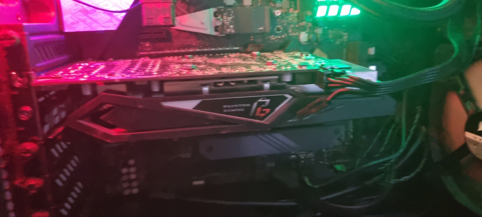 bundel gpu cpu ram, Ophalen, 3 tot 4 Ghz