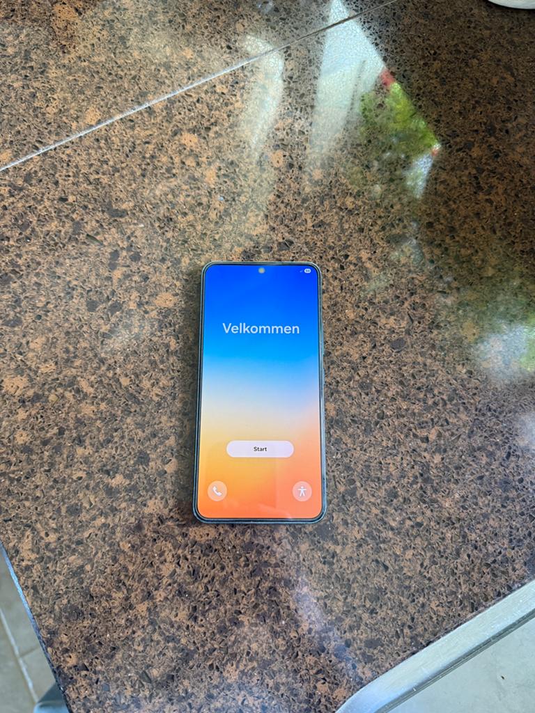 Samsung s22 256GB, Ophalen, Zwart, Zo goed als nieuw, Galaxy S22