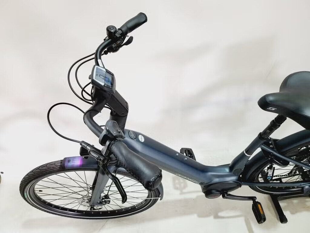 DEMO! Granville E-à  la Carte Bosch Perf Line MM 625Wh, Gebruikt, Niet ingevuld, Minder dan 47 cm, Niet ingevuld