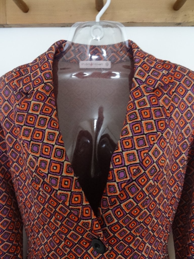 Studio Anneloes blazer/jasje mt S, Verzenden, Zo goed als nieuw, Jasje, Maat 36 (S)