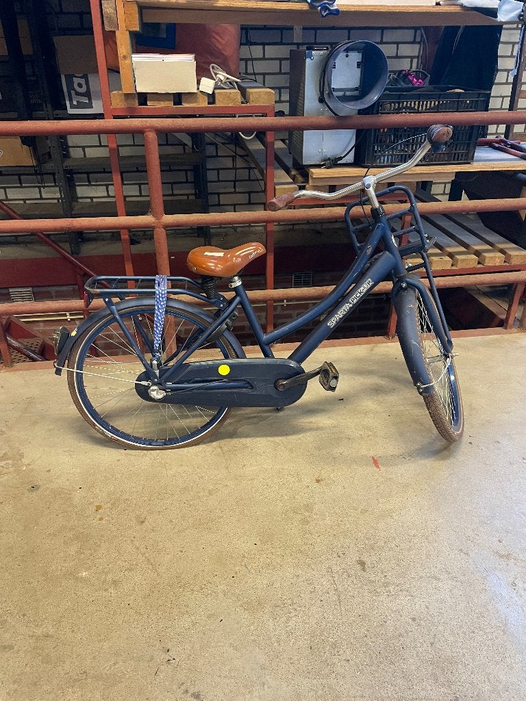 Partij kinder en jeugd fietsen, Zwiep Fietsen, 7573GN, 20 inch, Ophalen
