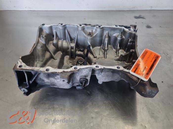 Carterpan van een Nissan NV300, Gebruikt, -, -, Ophalen of Verzenden