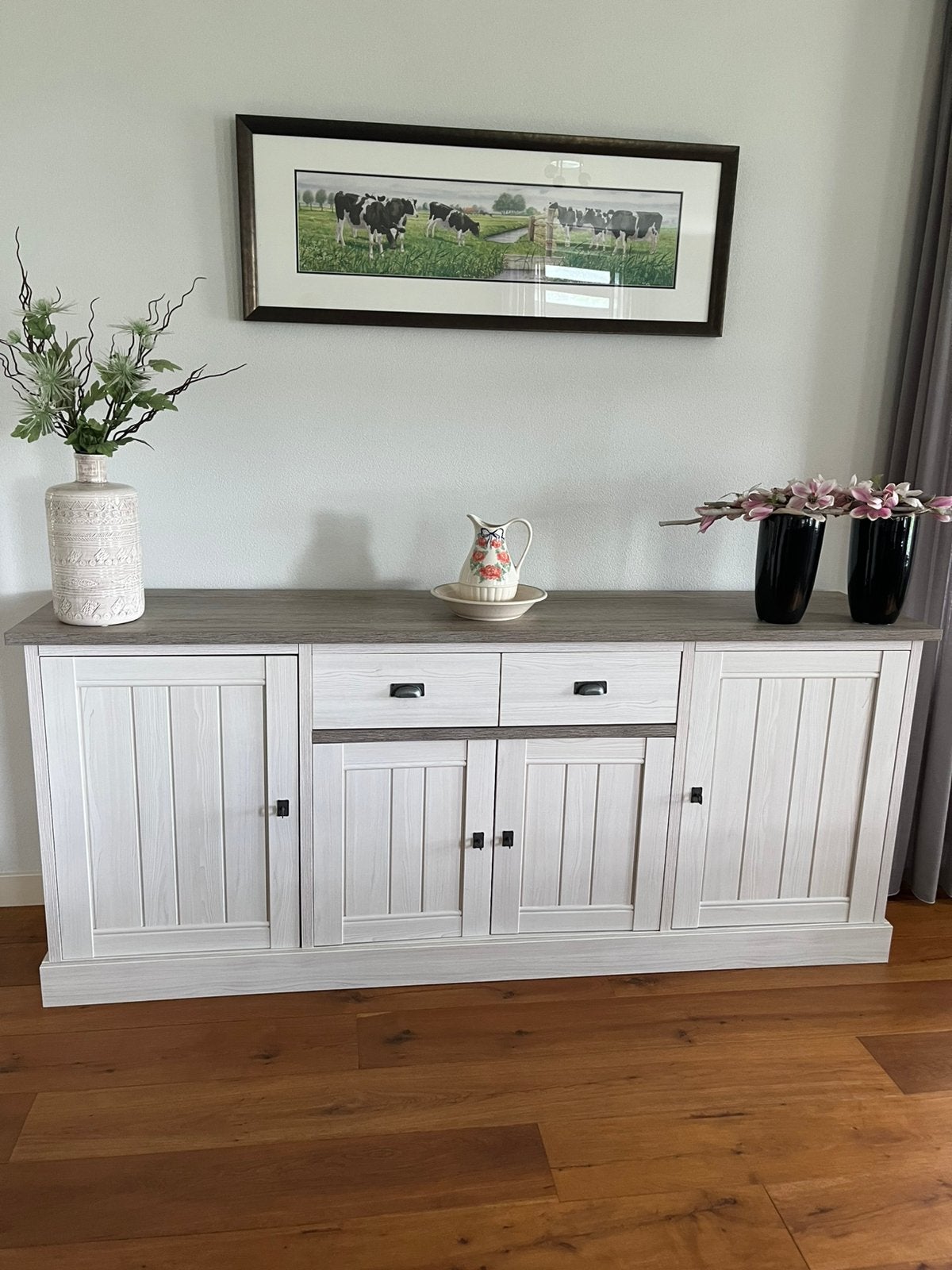 Dressoir, Ophalen, Zo goed als nieuw, 25 tot 50 cm