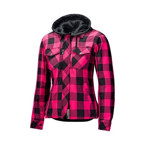 Held Lumberjack 2 dames motorhoodie SALE, Nieuw met kaartje, Held, Jas | textiel, Ophalen of Verzenden
