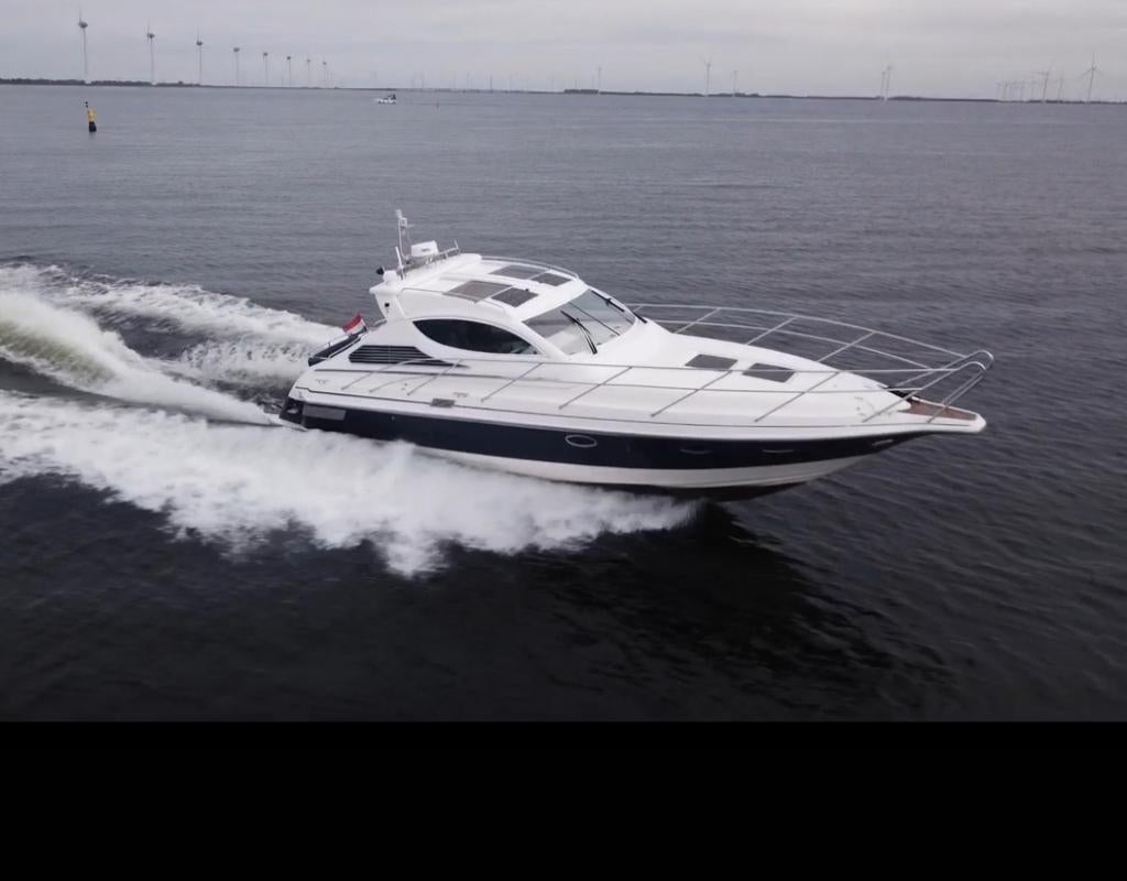 Prachtige Scand 360 HT te koop, Watersport en Boten, Motorboten en Motorjachten, Ophalen of Verzenden, Gebruikt