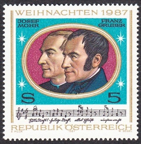 Oostenrijk 1908 postfris, Postzegels en Munten, Ophalen of Verzenden, Postfris