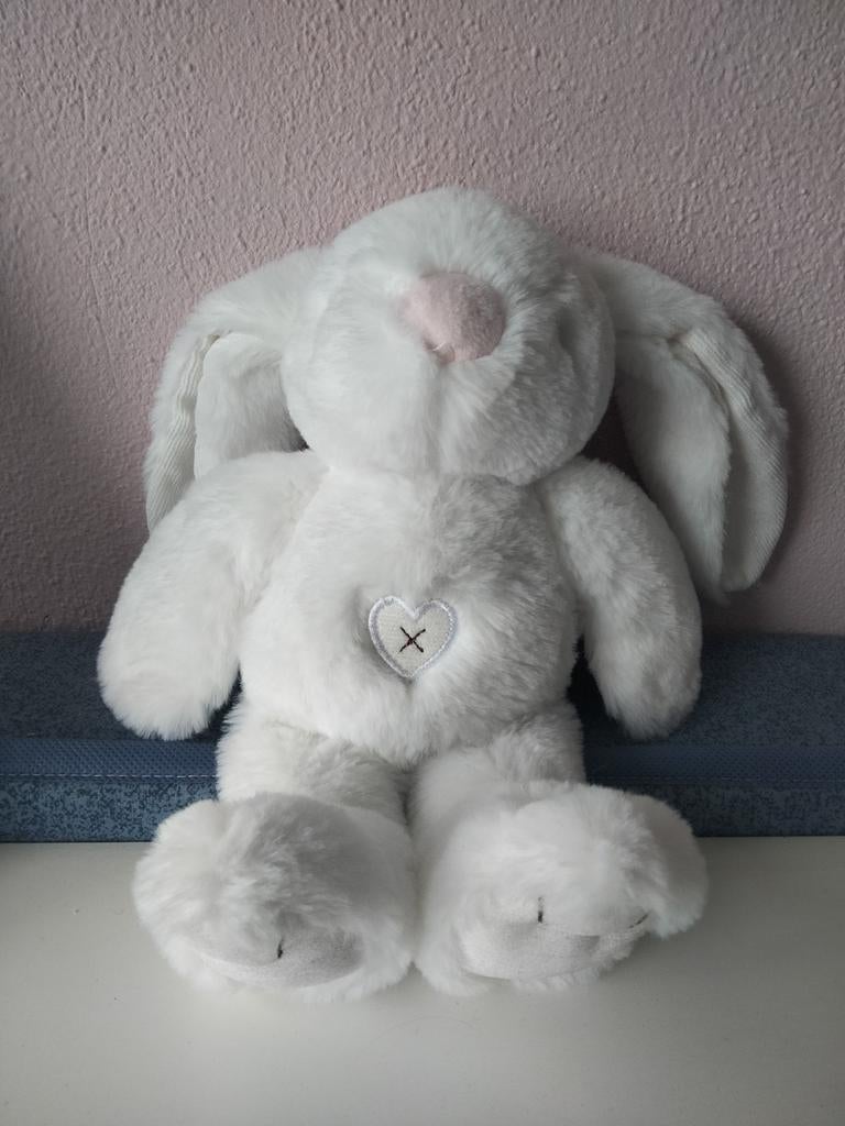 Chad Valley knuffel, Ophalen of Verzenden, Zo goed als nieuw