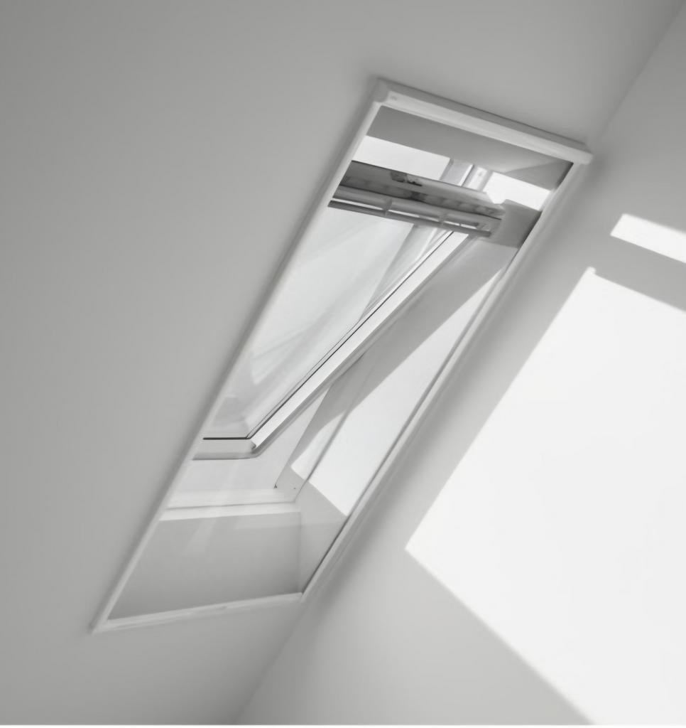 Velux dakraam insectenhor - nieuw, Ophalen, Nieuw, Overige typen, Minder dan 200 cm