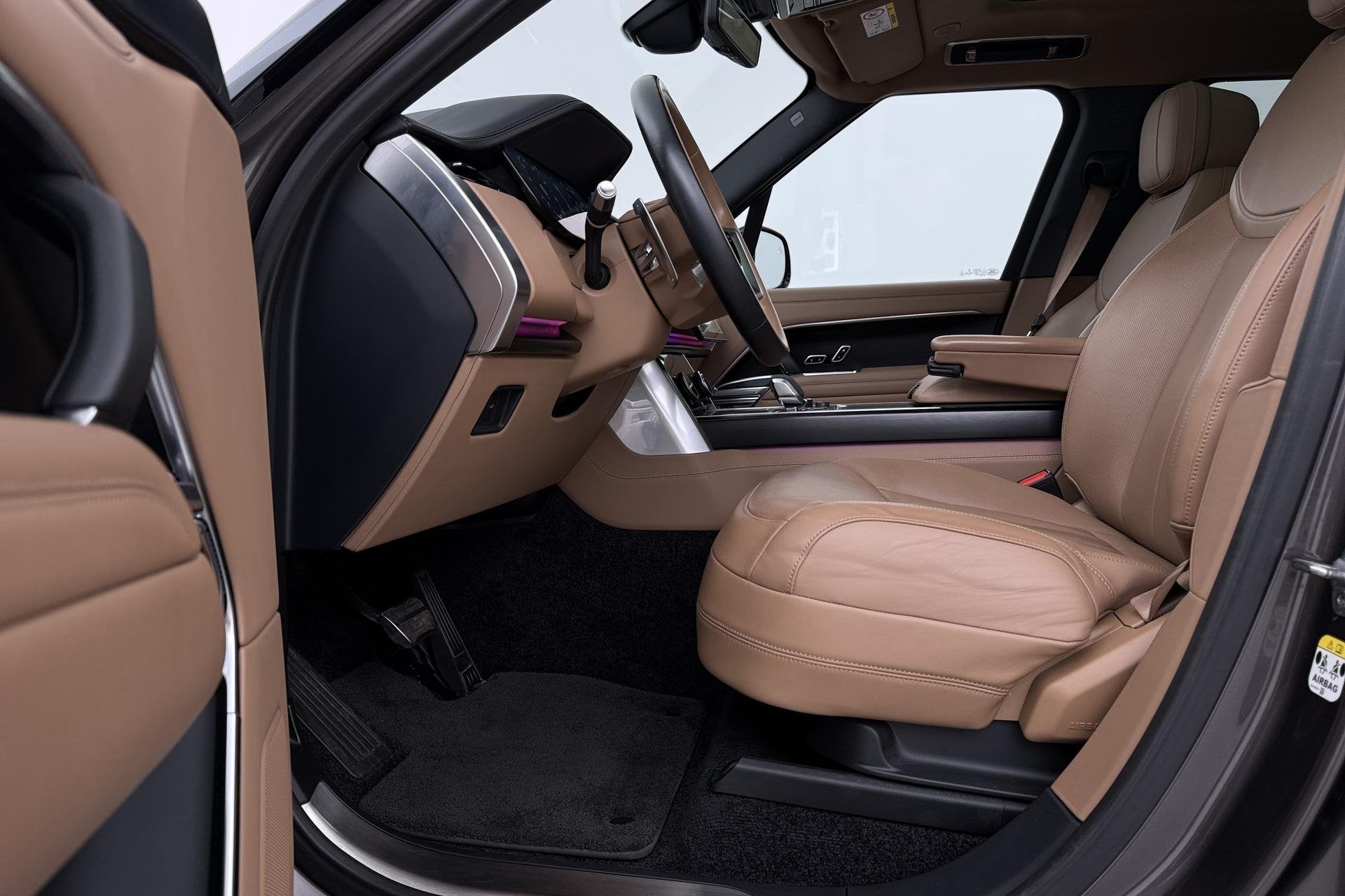 Land Rover Range Rover 3.0 P400 HSE | Meridian 3D Surround |, Automaat, Gebruikt, Euro 6, 2996 cc