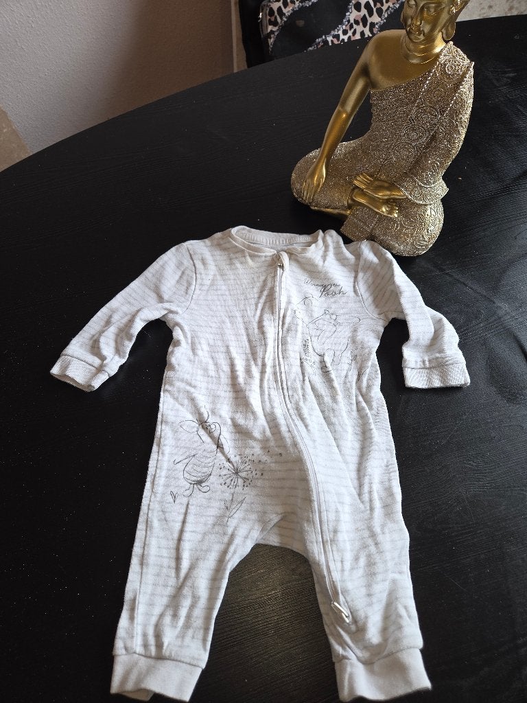Maat 68, Kinderen en Baby's, Babykleding | Maat 68, Jongetje of Meisje, Ophalen of Verzenden, Zo goed als nieuw, Primark