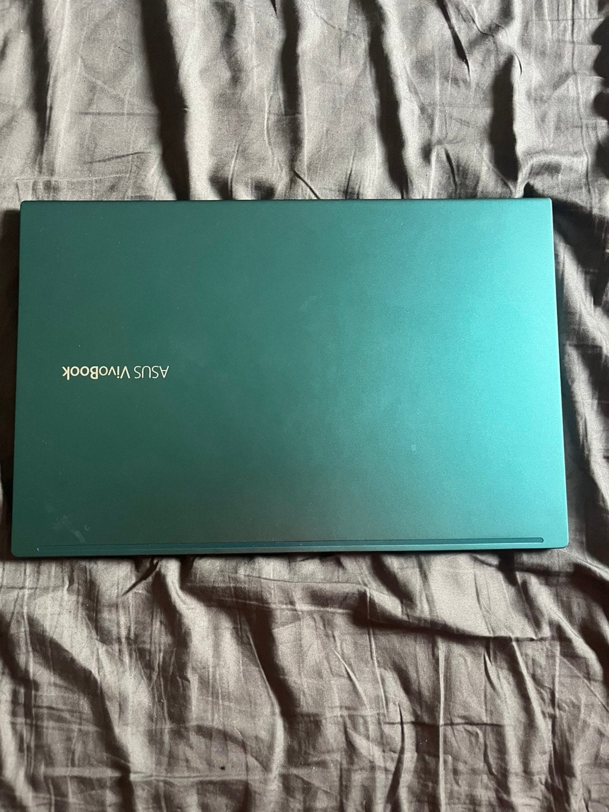 ASUS S433F VIVOBOOK, Ophalen of Verzenden, Zo goed als nieuw, 15 inch, 2 tot 3 Ghz