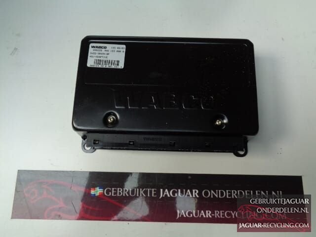Luchtvering module X350 / X358 2W93-3B494-BF Jaguar XJ, Gebruikt, -, -, Ophalen of Verzenden