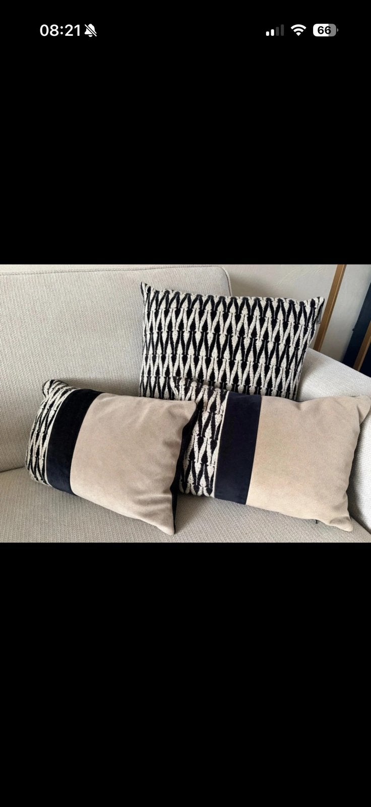 Sierkussens Van Brons, Huis en Inrichting, Woonaccessoires | Kussens, Ophalen of Verzenden, Vierkant