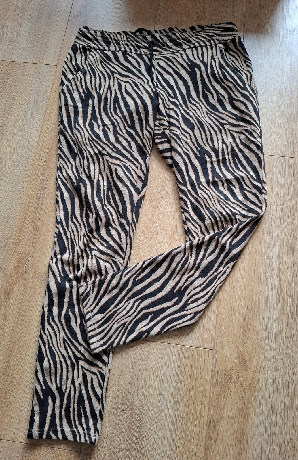 dames broek zizo maat 44, Kleding | Dames, Zizo, Ophalen of Verzenden, Zo goed als nieuw
