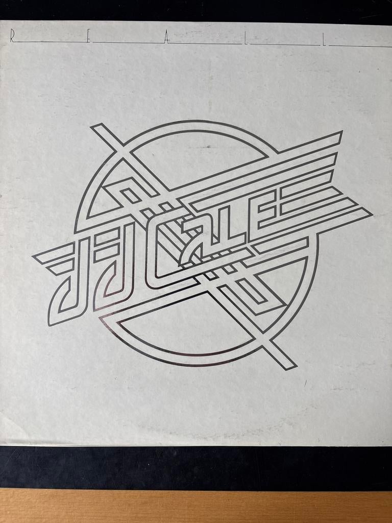 JJ cale realy, Ophalen of Verzenden, 1970 - 1979, Gebruikt, Overige formaten