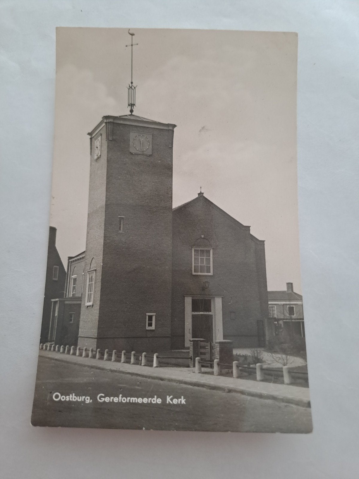 Oostburg, Ophalen of Verzenden