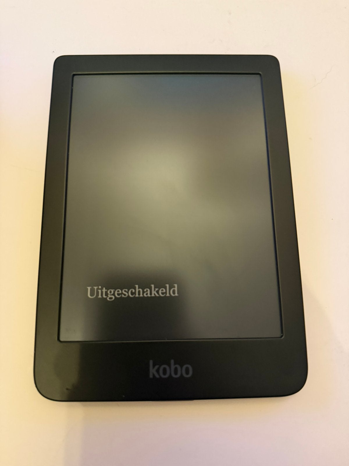 Kobo Clara HD – Goede staat met oplaadkabel, Computers en Software, E-readers, Kobo, Kobo, 8 GB, Verzenden